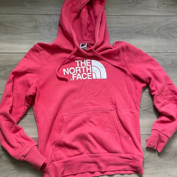 The North Face Pullover Hoodie - Picture 1 of 2